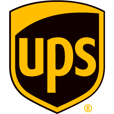 UPS快递（美国联合包裹运送服务公司）