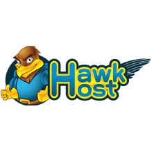 HawkHost(老鹰主机)