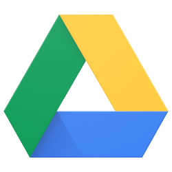 Google Drive - 谷歌云端硬盘
