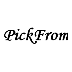 PickFrom - 一站式视频剪辑平台