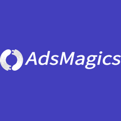 AdsMagics指纹浏览器